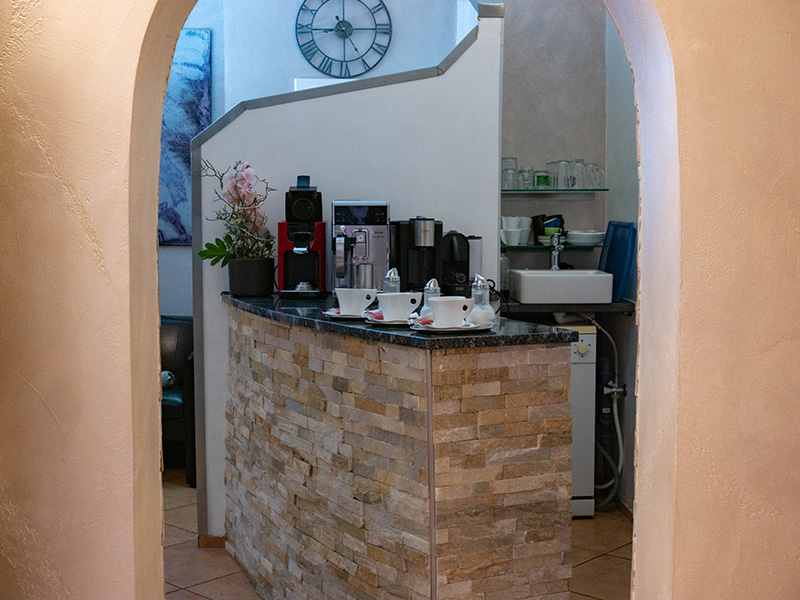 Salon Capelli Creativi Fürth