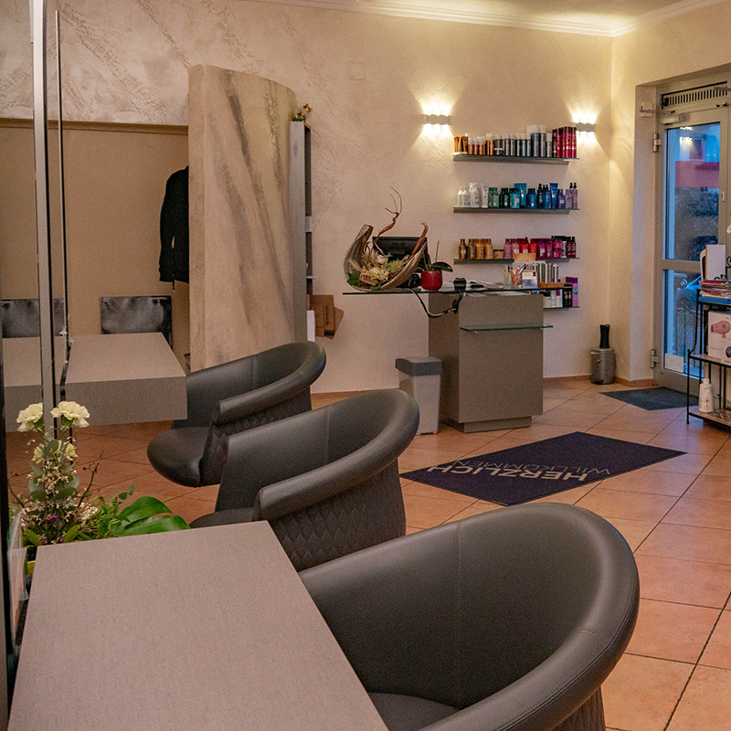 Salon Capelli Creativi Fürth