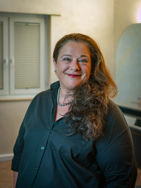 Team Capelli Creativi